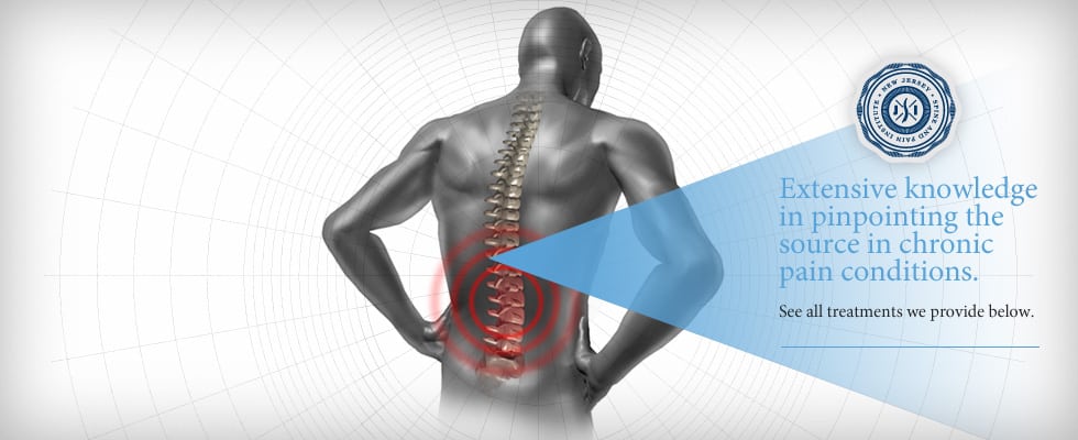 Treatment - NJ Spine and Pain Institute